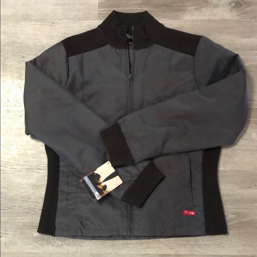 NWT Roxy Women’s Snowboarding jacket